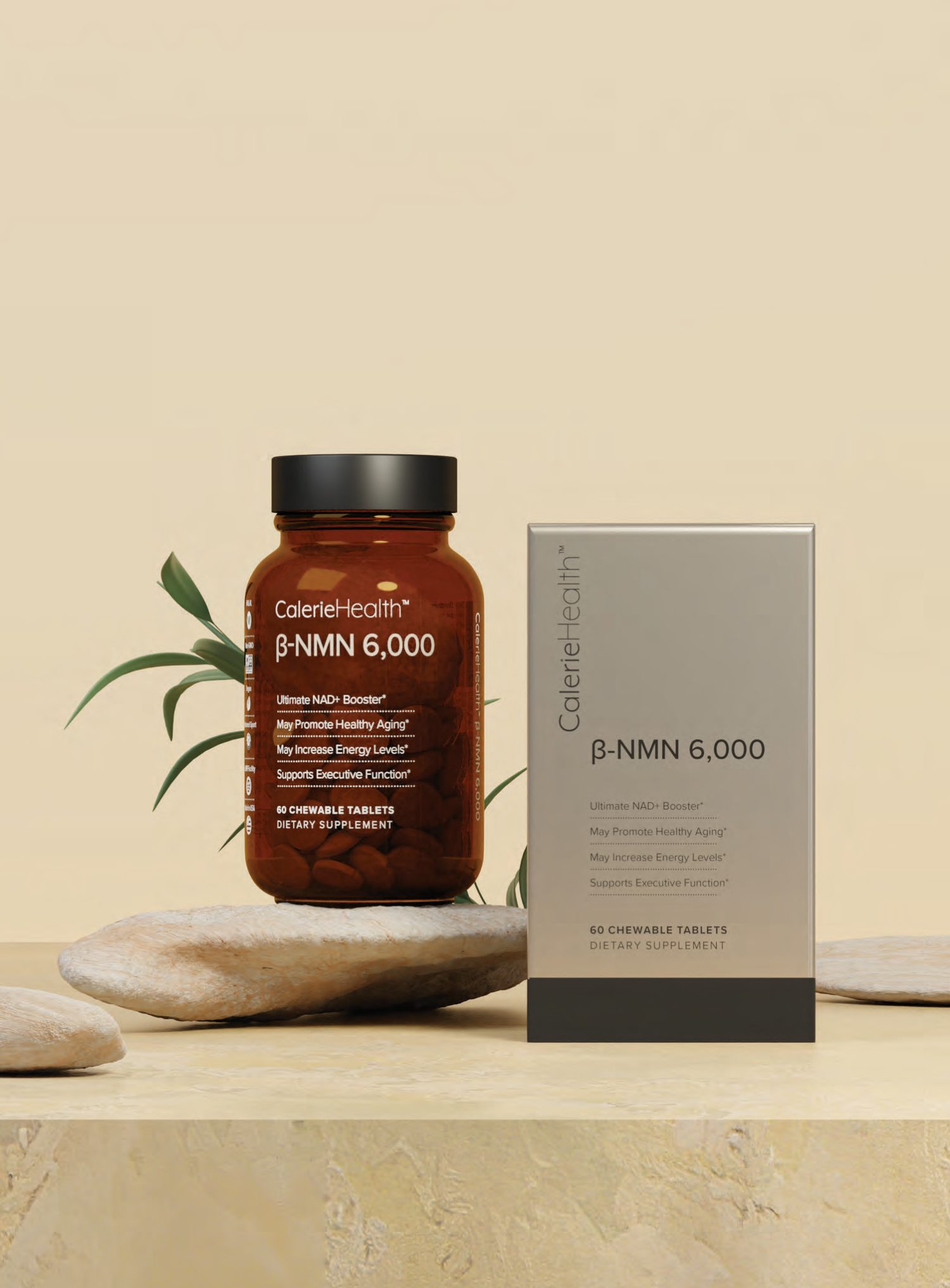 β-NMN 6,000 β-烟酰胺单核苷酸